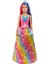 Barbie Dreamtopia Uzun Saçlı Bebekler GTF37 - GTF38 1