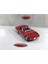 1963 Chevrolet Corvette Kırmızı*1:24 Ölçek**modelgaraj 3