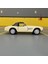 Bmw 507 1956 1/36 Ölçek *c&c Model Garage* Çek Bırak Diecast Metal Model Oyuncak Araba 3