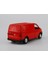 Transporter T6 Die Cast Metal Araba Orjinal Lisanslı 1-34 Kırmızı 4