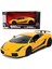 1:24 Hızlı ve Öfkeli Fast & Furious Lamborghini Gallardo Superleggera Araba 1