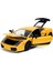 1:24 Hızlı ve Öfkeli Fast & Furious Lamborghini Gallardo Superleggera Araba 3