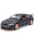 Bmw M4 Gts 1:24 Gri Model Araba 1