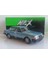 1/24 Ölçek Volvo 240 Gl Model Araba Mavi 1