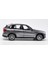 Bmw X5 1/24 Gri Model Araba 2