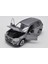 Bmw X5 1/24 Gri Model Araba 3