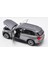 Bmw X5 1/24 Gri Model Araba 4