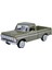 Motormax 1:24 1969 F-100 Pickup 1