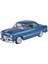 Motormax 1:24 1949 Coupe Model Araba 1