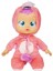 Cry Babies CYB32100 Göz Yaşı Akıtan Yumuşak Bebek Flamingo Tulumlu Bebek Fancy 3