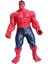 Hulk Red 30CM. Kırmızı Hulk Figürü Sesli ve Işıklı Avengers Figürleri 1