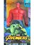 Hulk Red 30CM. Kırmızı Hulk Figürü Sesli ve Işıklı Avengers Figürleri 2
