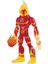 BEN10 Heatblast Aksiyon Figür 1