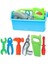 Oyuncak 01758 Teknik Tamir Çantası 01758 2