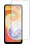 Samsung Galaxy A04 Kırılmayan Esnek Nano Ekran Koruyucu 2