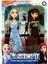 Oyuncak Ikili Frozen Bebekler Müzikli, Buzlar Kraliçesi Elsa, Anna 1