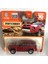 70 Years Lıfe  Serisi Toyota 4runner Suv Mini Araba 1:64 Ölçek Marka 2