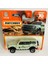 70 Years Lıfe  Serisi 2021 Ford Bronco Mini Araba 1:64 Ölçek Marka 25/100 2