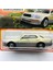 1994 Lexus Ls 400 Bej 1:64 Ölçek Marka 2