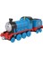 Thomas&friends Sür Bırak Trenler Thomas HFX91 HHN38 Lisanslı Ürün 1