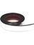 40 mm - 1 Metre Krom Nikelaj Şerit 1