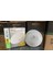 18W Ledli Sensörlü Acil Kitli Tavan Armatürü (Ps Gövde & Ps Kapak) NV004.33 3