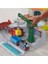 Thomas Friends Thomas ve Arkadaşları Taşınabilir Sodor Seti HHN24 3