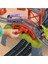 Thomas Friends Thomas ve Arkadaşları Sodor Kupası Yarışı HFW03 5