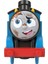 Thomas Friends Thomas ve Arkadaşları Büyük Tekli Tren Crystal Caves Thomas HJV43 - HFX97 2