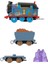Thomas Friends Thomas ve Arkadaşları Büyük Tekli Tren Crystal Caves Thomas HJV43 - HFX97 4