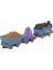 Thomas Friends Thomas ve Arkadaşları Büyük Tekli Tren Crystal Caves Thomas HJV43 - HFX97 5