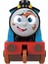 Thomas Friends Thomas ve Friends Küçük Tekli Tren Sür-Bırak HFX89-HHN35 3