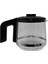 cm 2940 Çay Makinesi Için Uyumlu Cam Demlik 1