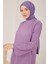Elbise 23YD7401 Lila 3