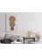 Kanvas Tablo Minimalist Boho 84 1