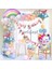 Unicorn Kedi Kitty Rakam Konsept 5 Yaş Balon Doğum Günü Set Yaş Balon Set 1