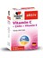 Aktiv Vitamin C Çinko Vitamin E 40 Tablet 1