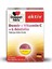 Vitamin D3 1000 Iu 100 Kapsül+Doppelherz Aktiv Demir Vitamin C + L-Histidin 30 Tablet 2