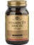 Vitamin D3 1000 Iu 100 Kapsül+Doppelherz Aktiv Demir Vitamin C + L-Histidin 30 Tablet 3