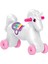 Unicorn Sallanan Tekerlekli At 2