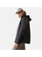 M Quest Zip-In Jacket - Eu Erkek Outdoor Rüzgarlık Mont Gri NF0A3YFMMN81 2