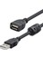 HN4311S Kablo USB Uzatma 1.5mt HN4311S Kablo USB Uzatma 2