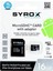 Syrox MC16 Microsd 16GB Hafıza Kartı 1