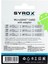 Syrox MC16 Microsd 16GB Hafıza Kartı 4