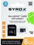 Syrox MC16 Microsd 16GB Hafıza Kartı 5