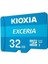 Toshiba Exceria Uyumlu 32GB Microsd LMEX1L032GG2 Hafıza Kartı 2