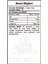 Bigjoy L-Arginine Powder 500GR Orman Meyveleri 2
