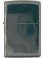 Zippo Çakmak Black Simple Siyah 2