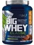 Beyaz Bigjoy Sports Bıgwhey Whey Protein Classic Çikolata 990 gr 1