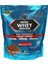Kz Whey Proteın Cıkolata 500 G 1